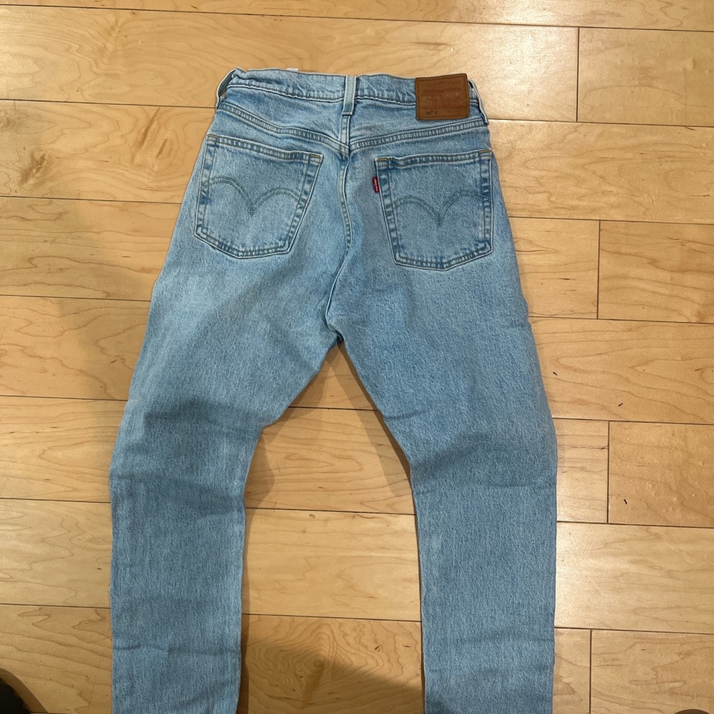 Levis Premium Jeans Size 27